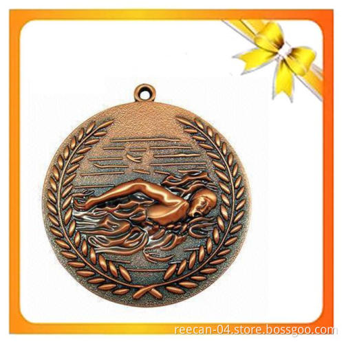 Newbery Medal Winners (Medals 009)